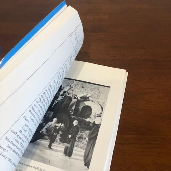 Spirit of Shaolin: A Kung Fu Philosophy Paperback Vintage Pre-Owned Book. - Picture 10 of 13